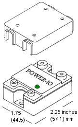 solid state relay